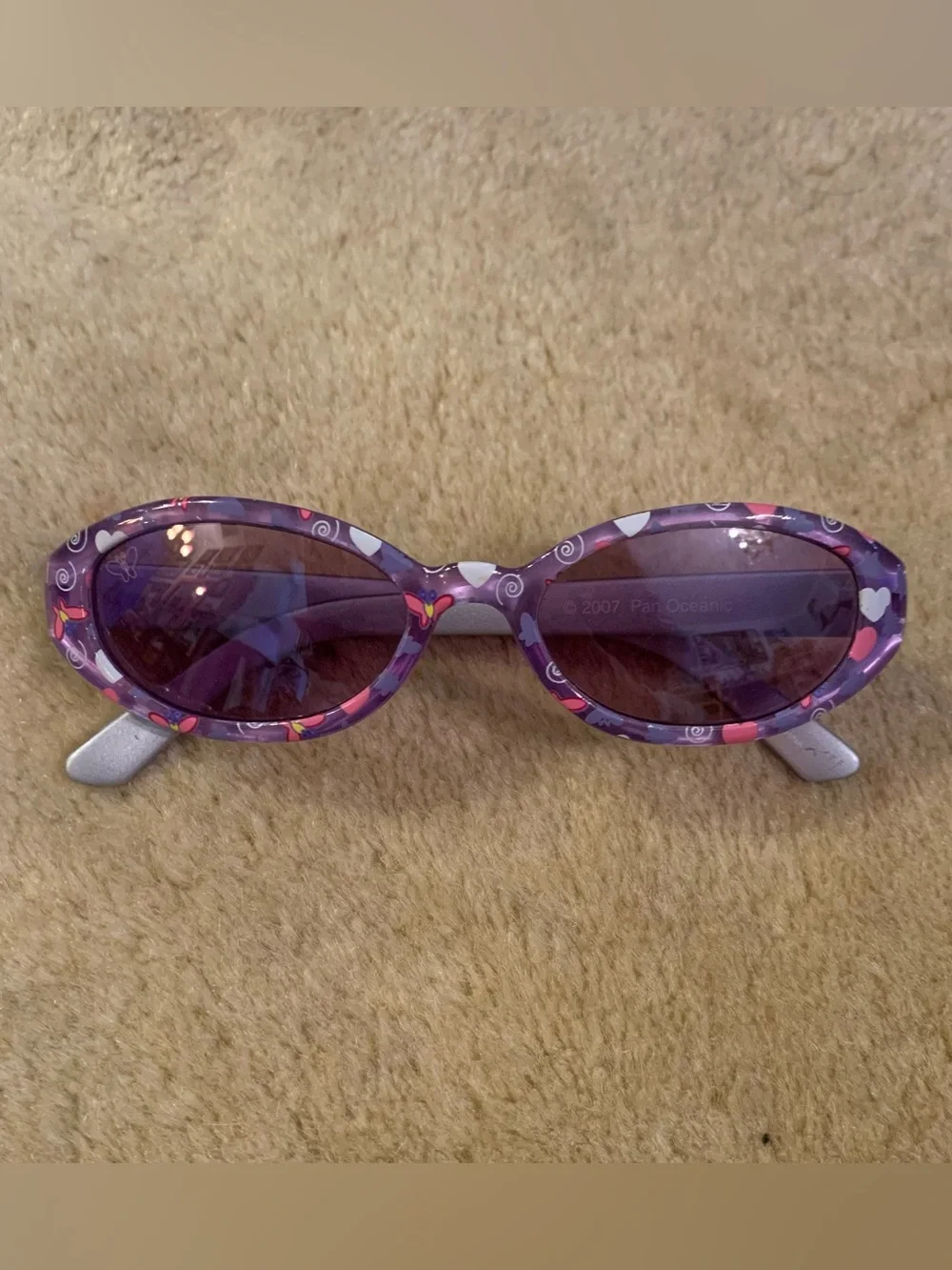 Lot of 12 kids Y2K sunglasses